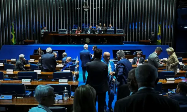 Senado