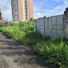Terreno Baldio