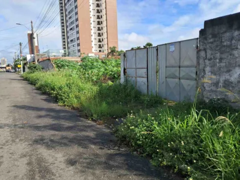 Terreno Baldio
