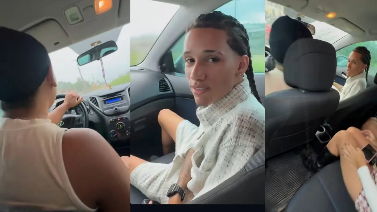 Após apreensão de carro, Theuzinho faz desabafo em show