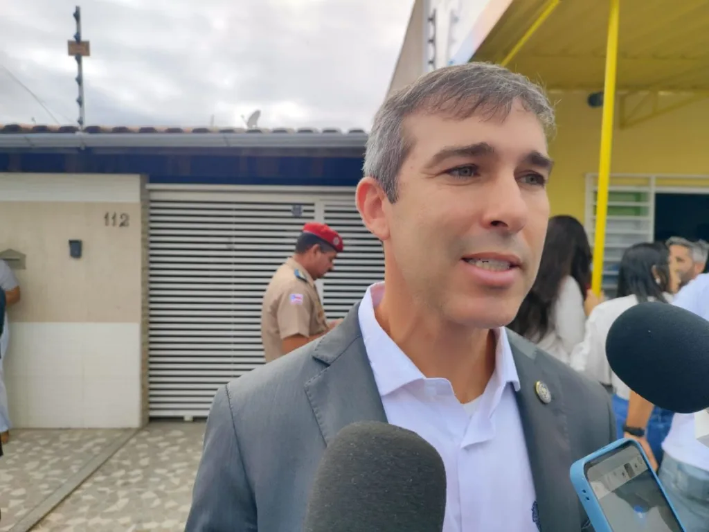 Marcelo Werner, Secretário de Segurança Pública do estado da Bahia