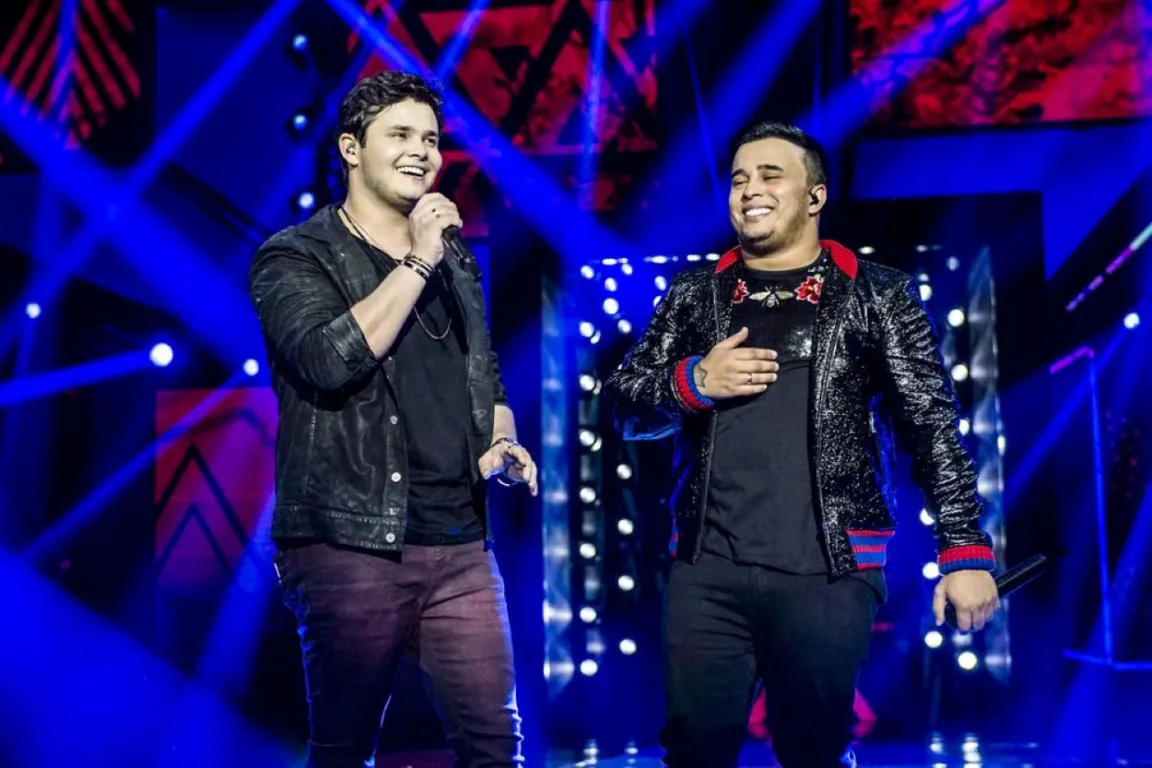 Matheus e Kauan