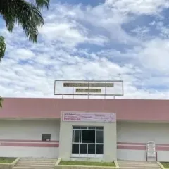 Secretaria Municipal de Saúde