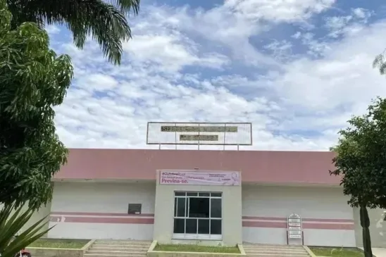 Secretaria Municipal de Saúde