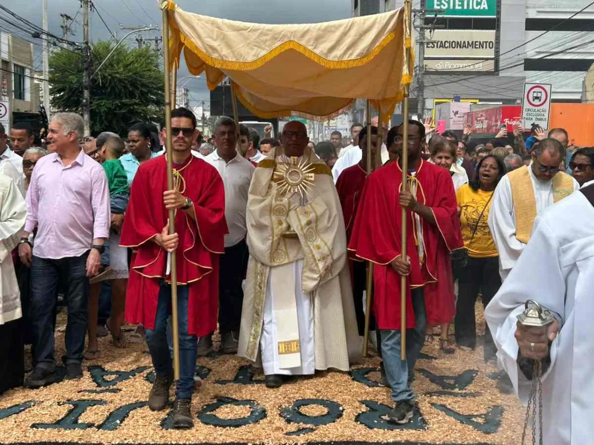 Corpus Christi