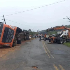 caminhão