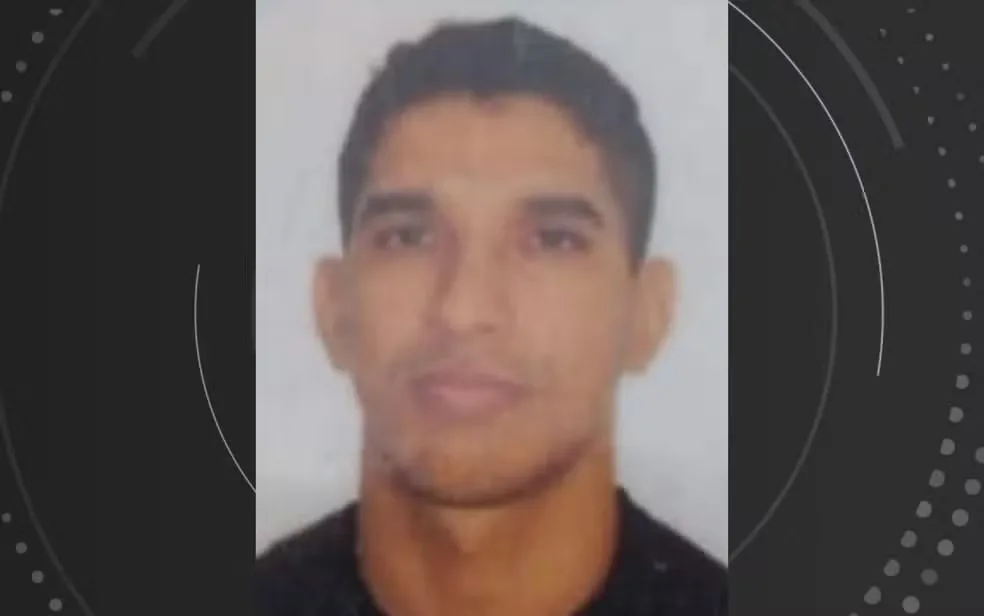 Acidente na Bahia