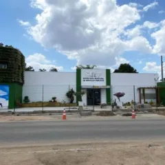 secretaria de serviços públicos