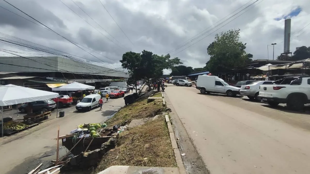 Centro de Abastecimento terá funcionamento especial para atender demanda junina