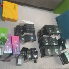 Operação Pulmão Seguro II - Polícia Federal