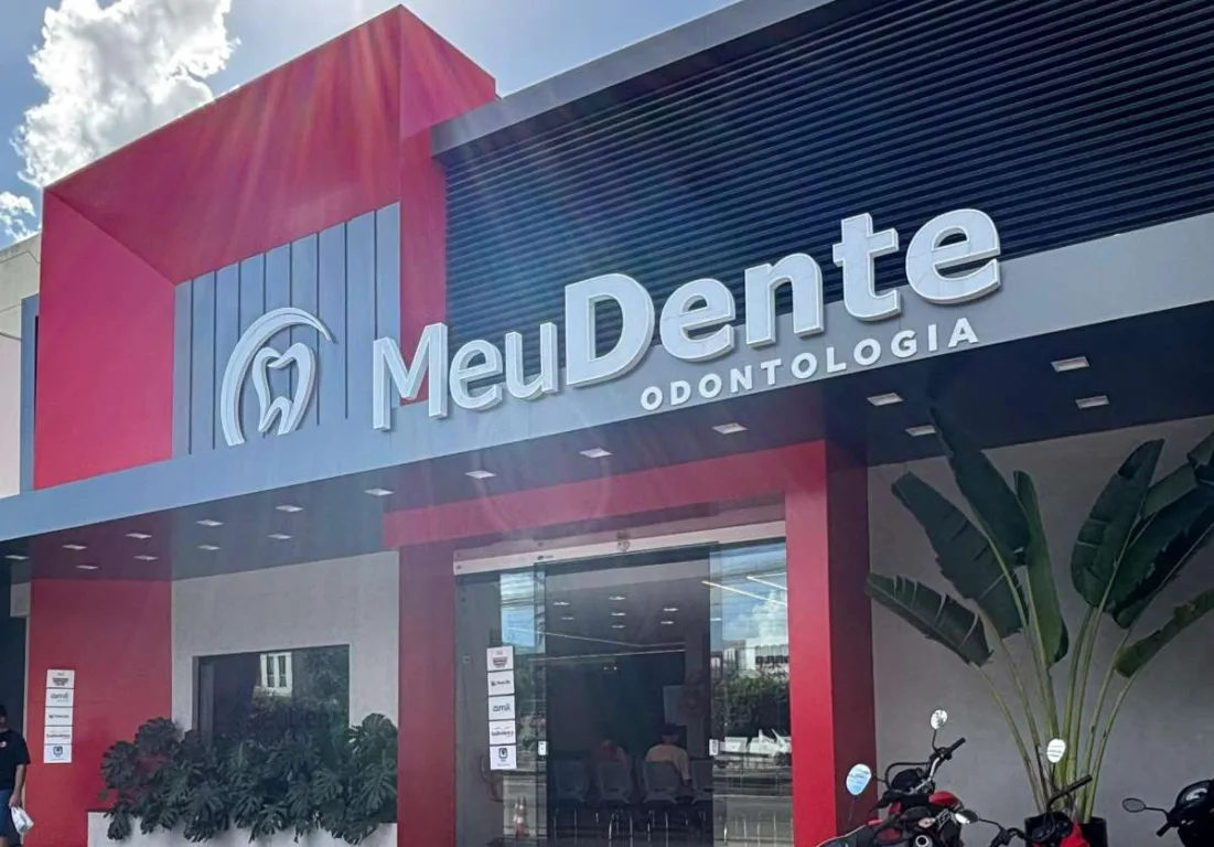 Clínica Meu Dente