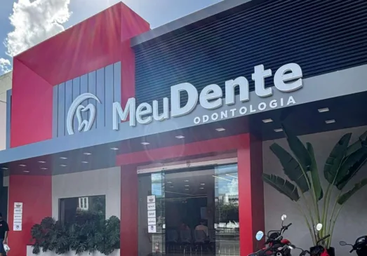 Clínica Meu Dente