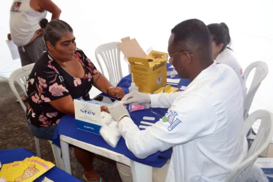 dia nacional diabetes
