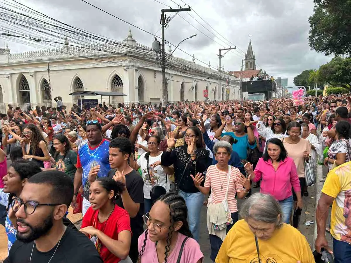 Corpus Christi