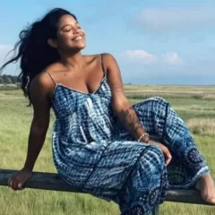 Juliana Marins