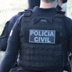 Líder de organização criminosa em Camaçari, é preso em Fortaleza pela Polícia Civil - imagem ilustrativa