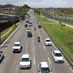 Foto ilustrativa do Gov-BA sobre IPVA