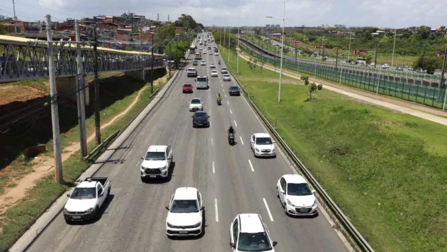 Foto ilustrativa do Gov-BA sobre IPVA