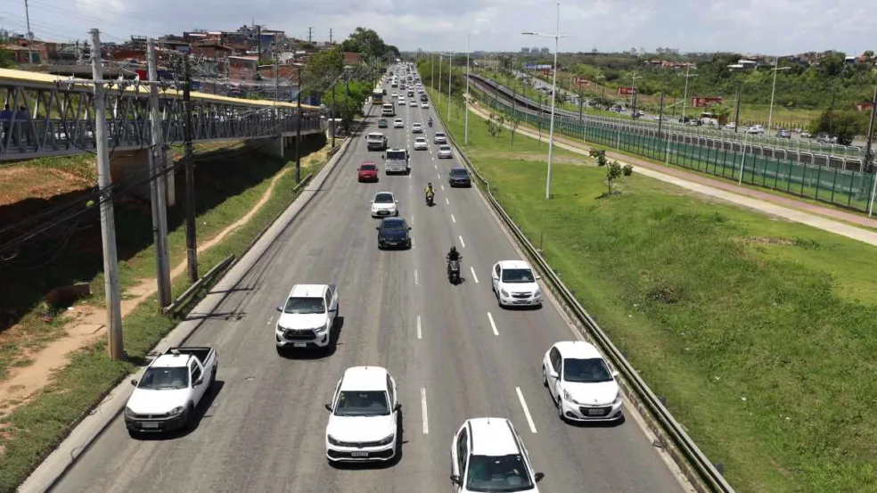 Foto ilustrativa do Gov-BA sobre IPVA