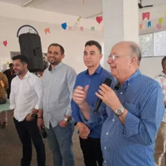 Prefeito sanciona lei que isenta dívidas de comerciantes do Centro de Abastecimento