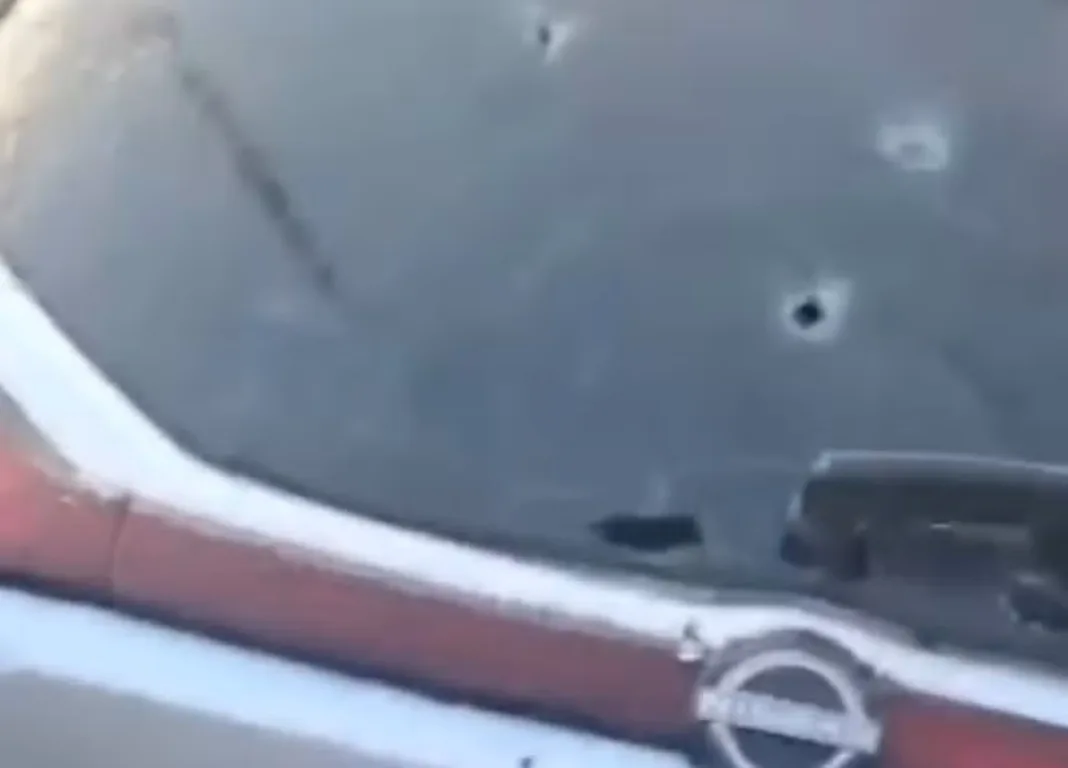 Confronto PM em Camaçari