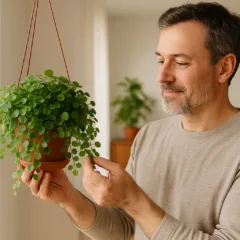 Dinheiro-em-penca 5 cuidados para sua planta cobrir o vaso em menos tempo