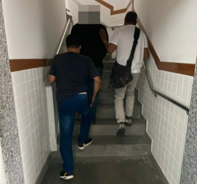 Polícia Civil prende motorista suspeito de participar de homicídio de jovem no Campo Limpo