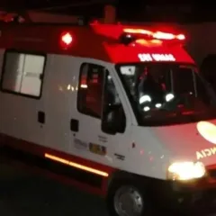 Ataque a tiros deixa um morto e três feridos em Brumado