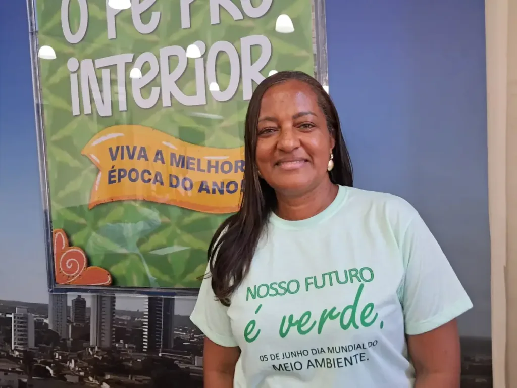 Semana do Meio Ambiente em Feira de Santana