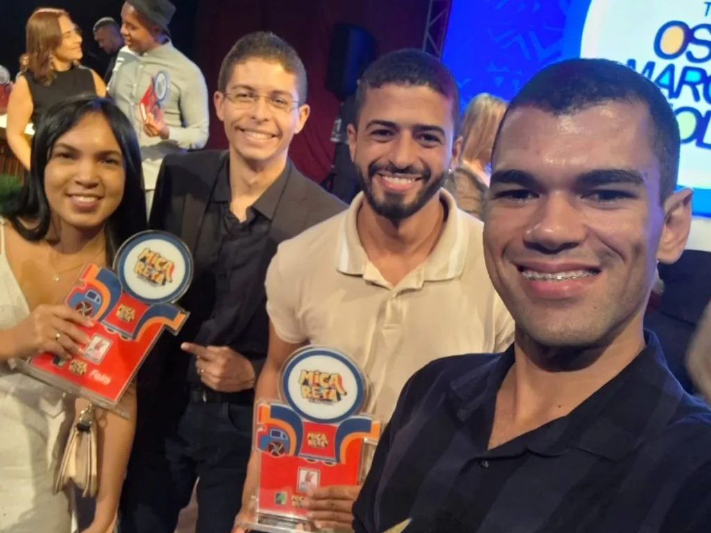 Equipe do Acorda Cidade