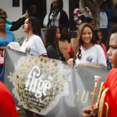Feira Literária de Mucugê: Fligê