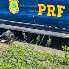 Motociclista morre em acidente na Avenida Eduardo Fróes da Mota