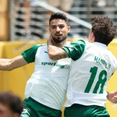 Palmeiras