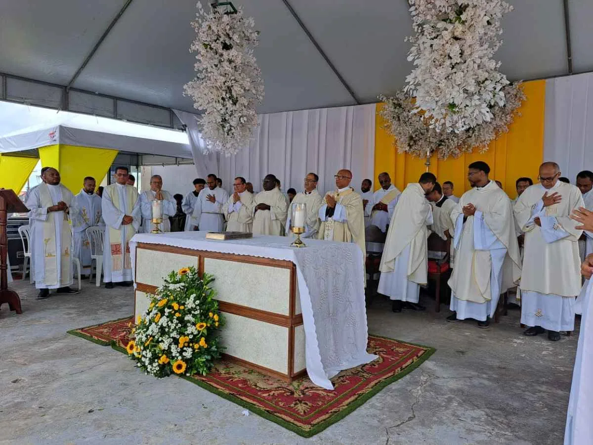 Corpus Christi