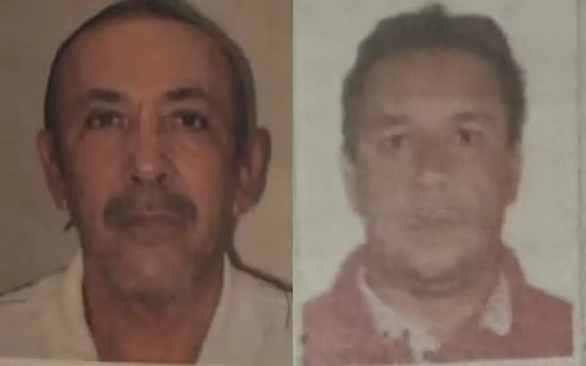 Pai e filho morrem em acidente na BR 101