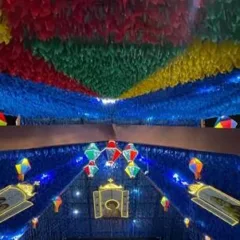 São João