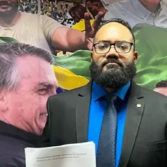 deputado Leandro de Jesus