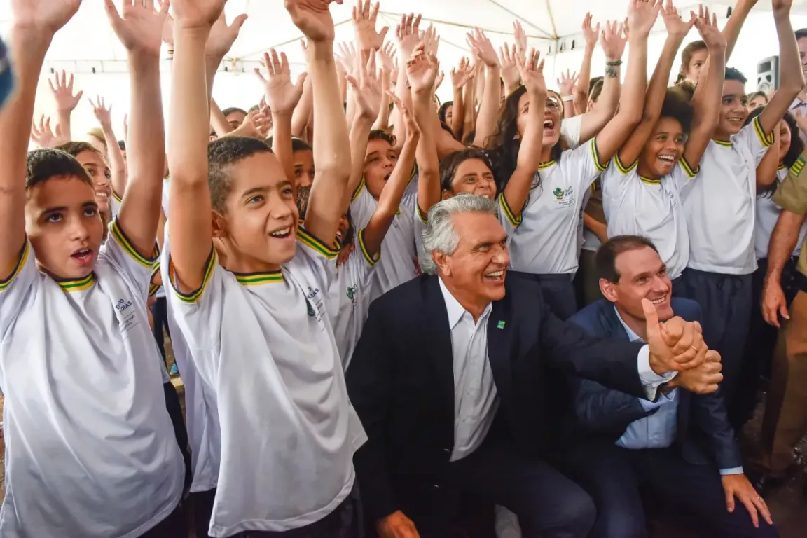 Ronaldo Caiado