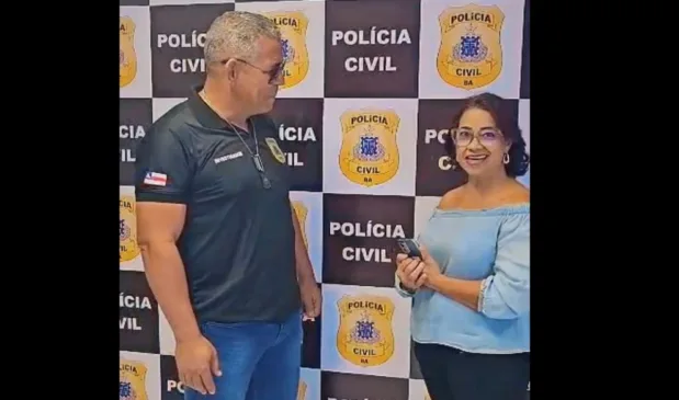 celular esquecido em banheiro de shopping é recuperado