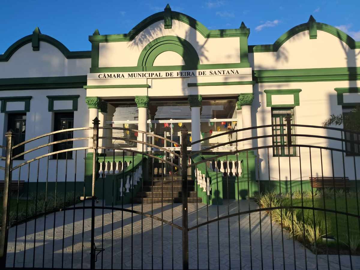 Camara-Municipal-de-Feira-de-Santana-Recesso-Sao-Joao-Sao-Pedro-Foto-Ney-Silva