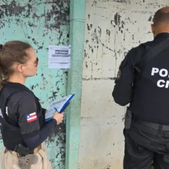 operação