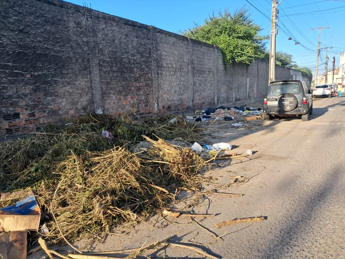 Foto: Ney Silva / Acorda Cidade 
