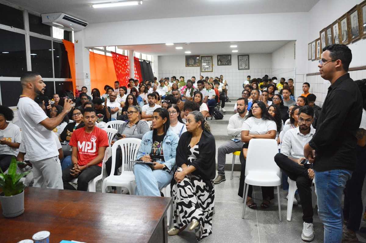 Conselho Municipal de Juventude convoca organizações para eleição de novos conselheiros