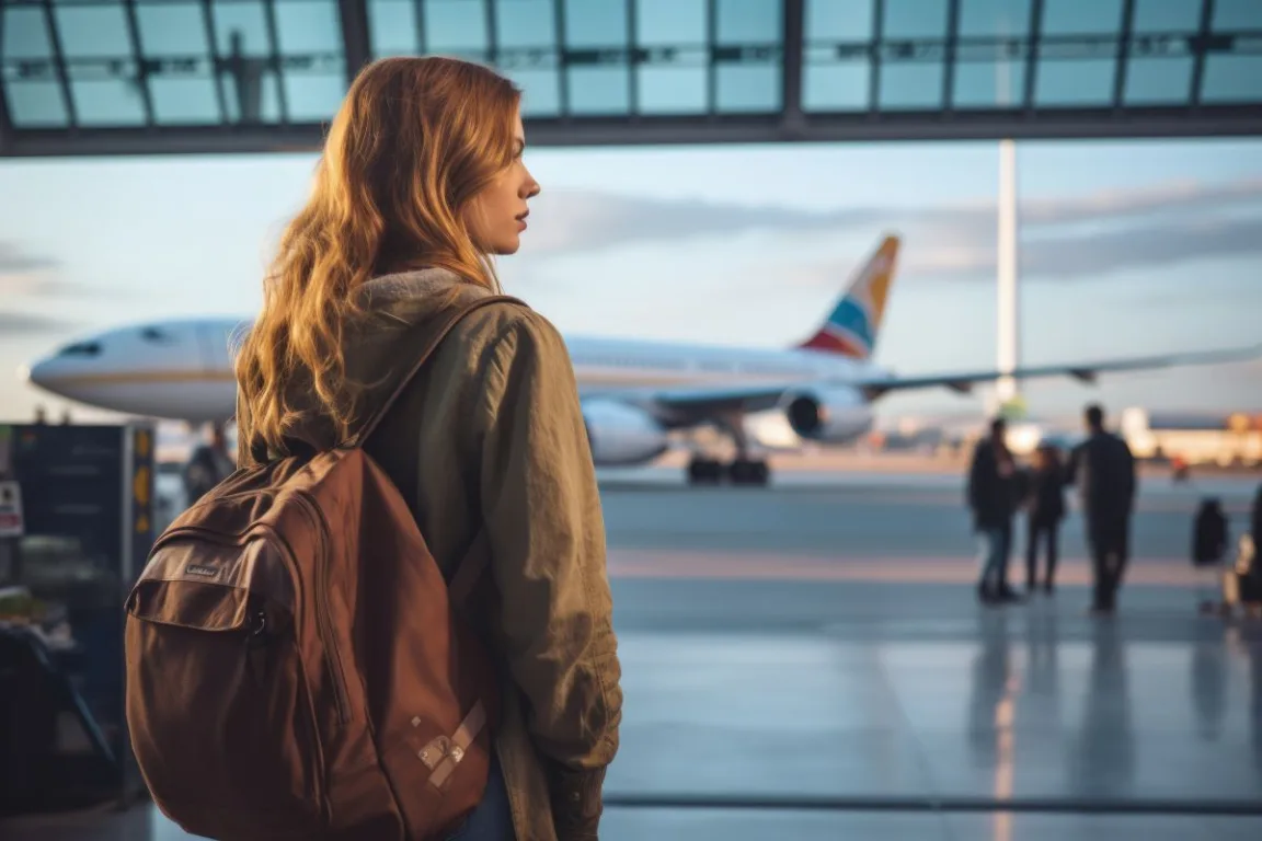 Saiba como emitir autorização de viagem para crianças e adolescentes