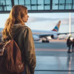 Saiba como emitir autorização de viagem para crianças e adolescentes