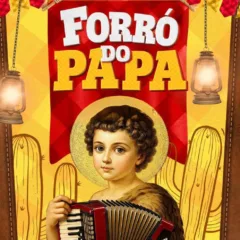 forró do papa