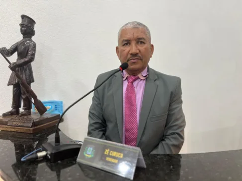 Zé Curuca