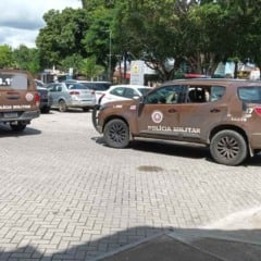 Dois homens morrem após trocarem tiros com a Rondesp Leste em Feira de Santana