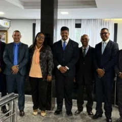 Câmara de São Gonçalo dos Campos aprova por unanimidade contas de 2021 do prefeito Tarcísio Pedreira