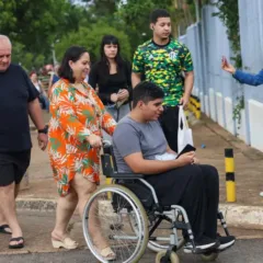 Começa prazo para recurso de atendimento especial no Enem